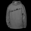 ATC™ PTECH® FLEECE YOUTH HOODIE Thumbnail