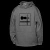 ATC™ PTECH® FLEECE YOUTH HOODIE Thumbnail