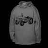 ATC™ PTECH® FLEECE YOUTH HOODIE Thumbnail