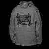 ATC™ PTECH® FLEECE YOUTH HOODIE Thumbnail