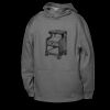 ATC™ PTECH® FLEECE YOUTH HOODIE Thumbnail