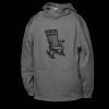 ATC™ PTECH® FLEECE YOUTH HOODIE Thumbnail