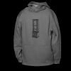ATC™ PTECH® FLEECE YOUTH HOODIE Thumbnail
