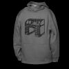 ATC™ PTECH® FLEECE YOUTH HOODIE Thumbnail