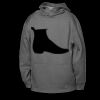 ATC™ PTECH® FLEECE YOUTH HOODIE Thumbnail