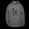 ATC™ PTECH® FLEECE YOUTH HOODIE Thumbnail