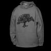 ATC™ PTECH® FLEECE YOUTH HOODIE Thumbnail