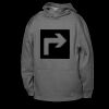 ATC™ PTECH® FLEECE YOUTH HOODIE Thumbnail