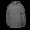 ATC™ PTECH® FLEECE YOUTH HOODIE Thumbnail