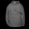 ATC™ PTECH® FLEECE YOUTH HOODIE Thumbnail