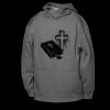 ATC™ PTECH® FLEECE YOUTH HOODIE Thumbnail