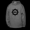 ATC™ PTECH® FLEECE YOUTH HOODIE Thumbnail