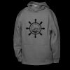 ATC™ PTECH® FLEECE YOUTH HOODIE Thumbnail
