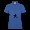 OGIO® JEWEL LADIES' POLO Thumbnail
