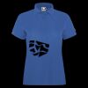OGIO® JEWEL LADIES' POLO Thumbnail