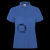 OGIO® JEWEL LADIES' POLO Thumbnail