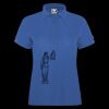 OGIO® JEWEL LADIES' POLO Thumbnail