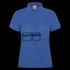 OGIO® JEWEL LADIES' POLO Thumbnail