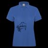 OGIO® JEWEL LADIES' POLO Thumbnail