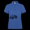 OGIO® JEWEL LADIES' POLO Thumbnail