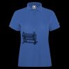 OGIO® JEWEL LADIES' POLO Thumbnail