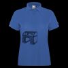 OGIO® JEWEL LADIES' POLO Thumbnail