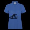 OGIO® JEWEL LADIES' POLO Thumbnail