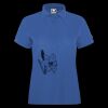 OGIO® JEWEL LADIES' POLO Thumbnail