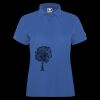 OGIO® JEWEL LADIES' POLO Thumbnail