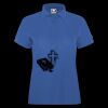 OGIO® JEWEL LADIES' POLO Thumbnail