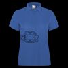 OGIO® JEWEL LADIES' POLO Thumbnail