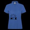 OGIO® JEWEL LADIES' POLO Thumbnail