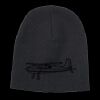 ATC EVERYDAY KNIT SKULL CAP. Thumbnail