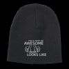 ATC EVERYDAY KNIT SKULL CAP. Thumbnail