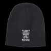 ATC EVERYDAY KNIT SKULL CAP. Thumbnail