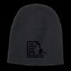 ATC EVERYDAY KNIT SKULL CAP. Thumbnail