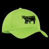 ATC™ EVERYDAY COTTON TWILL YOUTH CAP Thumbnail