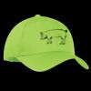 ATC™ EVERYDAY COTTON TWILL YOUTH CAP Thumbnail