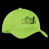 ATC™ EVERYDAY COTTON TWILL YOUTH CAP Thumbnail