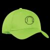 ATC™ EVERYDAY COTTON TWILL YOUTH CAP Thumbnail