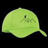 ATC™ EVERYDAY COTTON TWILL YOUTH CAP Thumbnail