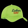 ATC™ EVERYDAY COTTON TWILL YOUTH CAP Thumbnail
