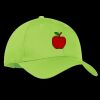 ATC™ EVERYDAY COTTON TWILL YOUTH CAP Thumbnail