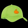 ATC™ EVERYDAY COTTON TWILL YOUTH CAP Thumbnail