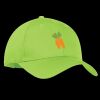 ATC™ EVERYDAY COTTON TWILL YOUTH CAP Thumbnail