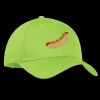 ATC™ EVERYDAY COTTON TWILL YOUTH CAP Thumbnail