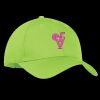 ATC™ EVERYDAY COTTON TWILL YOUTH CAP Thumbnail
