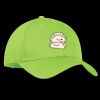 ATC™ EVERYDAY COTTON TWILL YOUTH CAP Thumbnail
