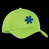 ATC™ EVERYDAY COTTON TWILL YOUTH CAP Thumbnail
