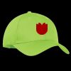 ATC™ EVERYDAY COTTON TWILL YOUTH CAP Thumbnail